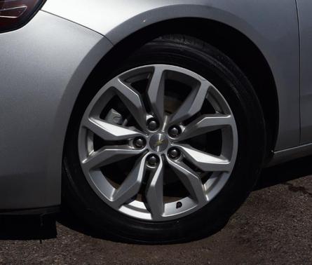 2019 Chevrolet Impala 1LT