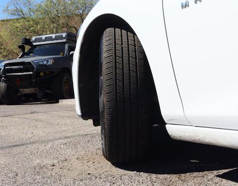 2024 Chevrolet Malibu 1LS