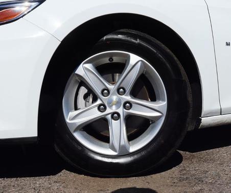 2024 Chevrolet Malibu 1LS