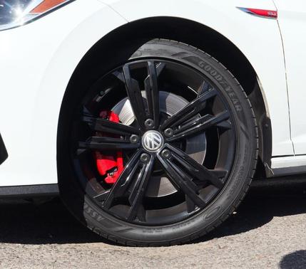 2020 Volkswagen Jetta GLI 2.0T Autobahn