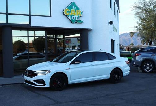 2020 Volkswagen Jetta GLI 2.0T Autobahn