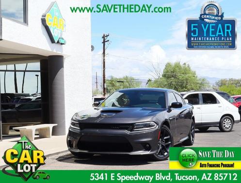 2021 Dodge Charger GT