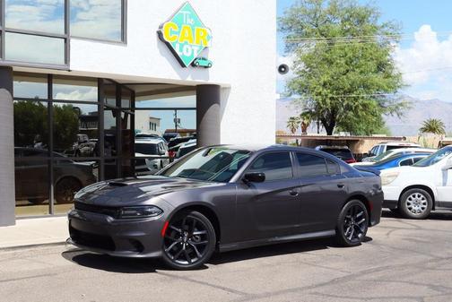 2021 Dodge Charger GT