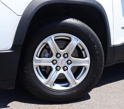 2017 GMC Acadia SLE-1