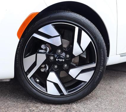 2023 Kia Soul GT-Line 2.0L