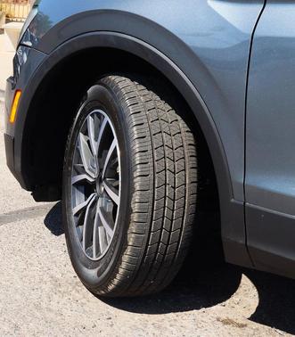 2018 Volkswagen Tiguan 2.0T SE