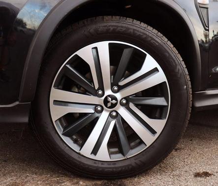 2021 Mitsubishi Outlander Sport LE
