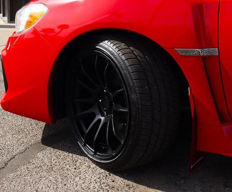 2019 Subaru WRX Base