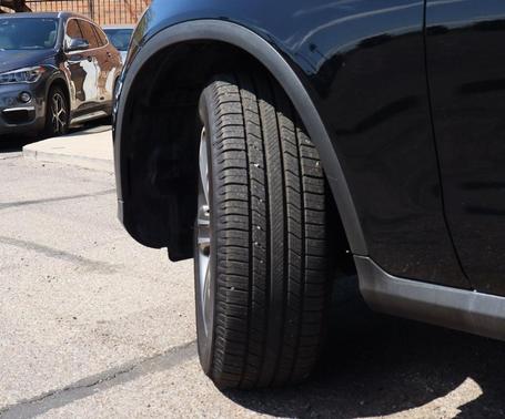 2018 Mercedes-Benz GLC 300 Base
