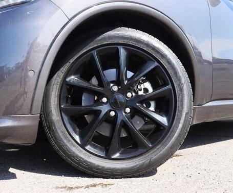 Granite Clearcoat 2018 Dodge Durango R/T