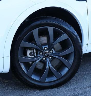 2022 Land Rover Discovery Sport R-Dynamic SE