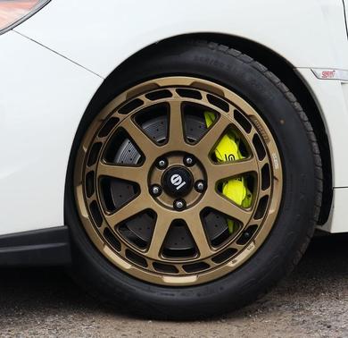 2021 Subaru WRX STI Base