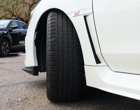 2021 Subaru WRX STI Base