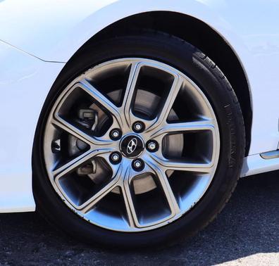 2018 Hyundai SONATA Limited 2.0T+