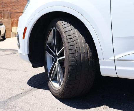 2017 Audi Q7 2.0T Premium Plus