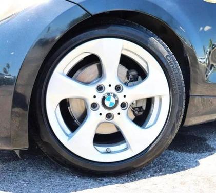 2012 BMW 128 i