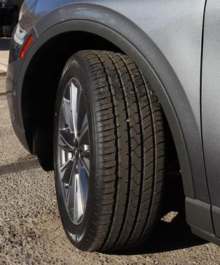 2021 Lincoln Corsair Reserve