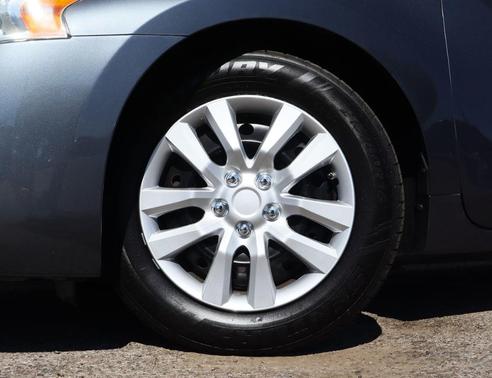 2013 Nissan Altima 2.5 S