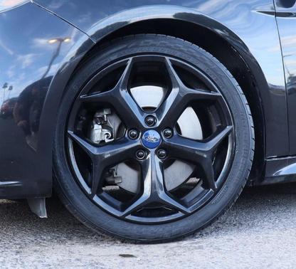 2014 Ford Focus ST Base