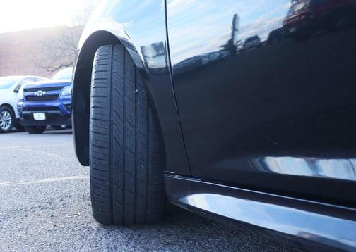 2014 Ford Focus ST Base