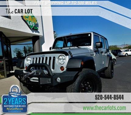 The Car Lot Tucson Az Cars Com