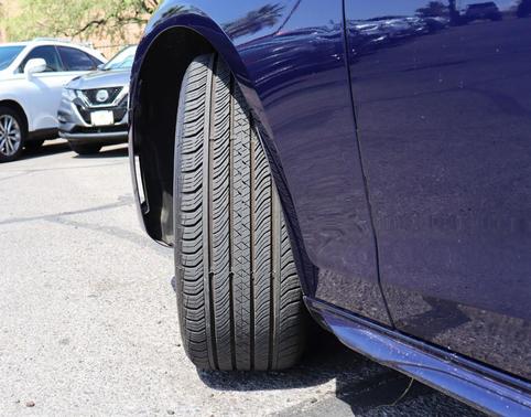 Navarra Blue Metallic 2020 Audi A4 40 Premium