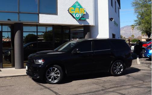 2019 Dodge Durango R/T