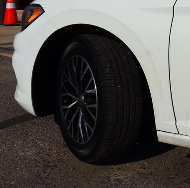 2019 Volkswagen Jetta 1.4T SE