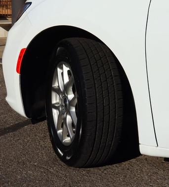 2023 Chrysler Pacifica Touring-L