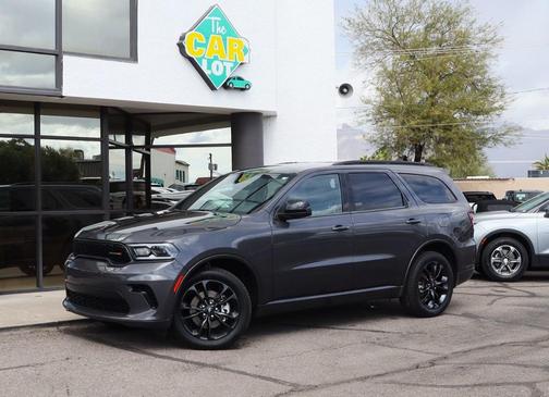 2023 Dodge Durango GT