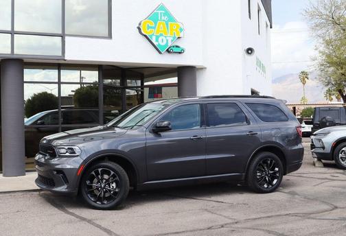 2023 Dodge Durango GT