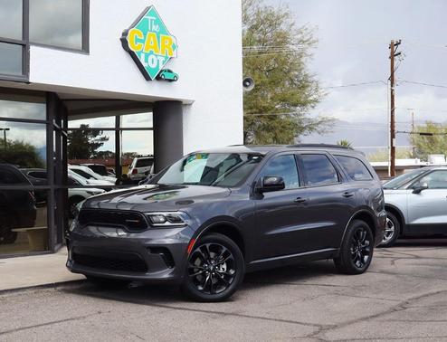 2023 Dodge Durango GT