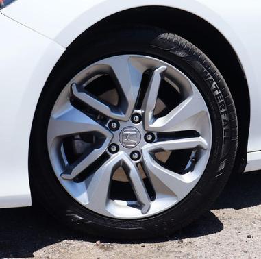 2020 Honda Accord LX 1.5T