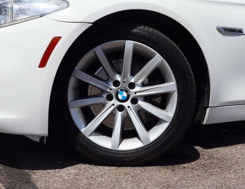 2014 BMW 535 i