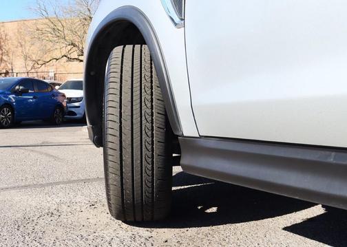 2024 Mitsubishi Outlander Sport ES