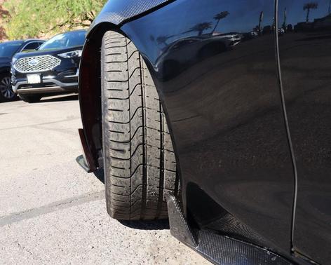 Nocturnal 2020 Toyota Supra 3.0 Premium Launch Edition