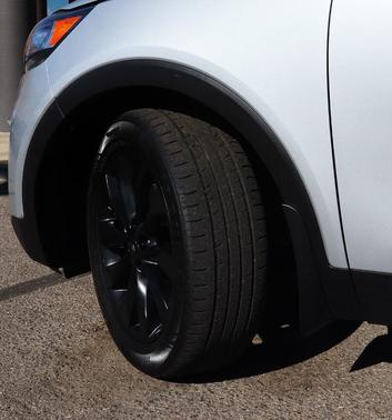 2020 Kia Sorento S V6