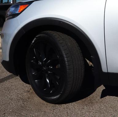 2020 Kia Sorento S V6