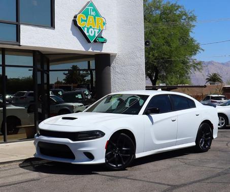 2021 Dodge Charger GT