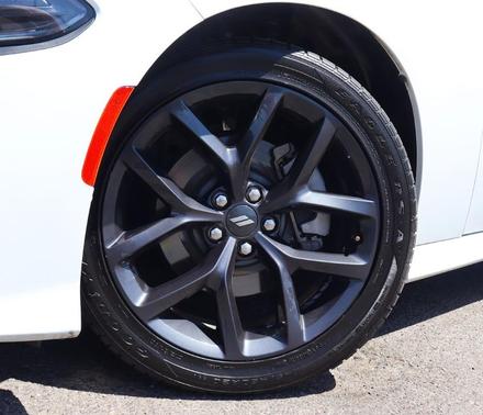 2021 Dodge Charger GT
