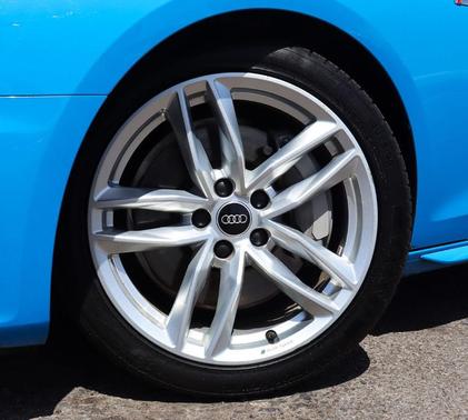 2022 Audi A4 45 S line Premium Plus