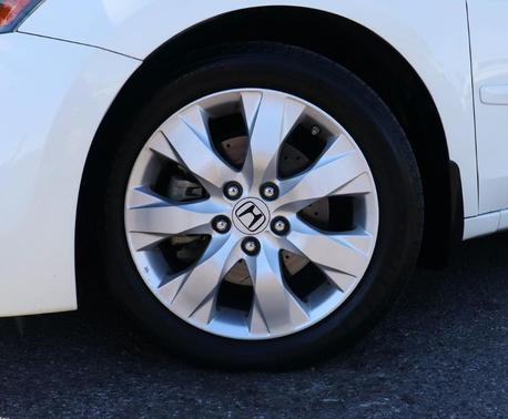 2010 Honda Accord EX-L