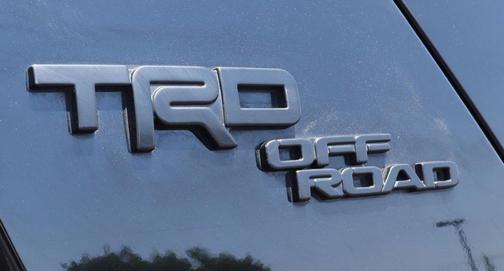 2019 Toyota 4Runner TRD Off Road Premium