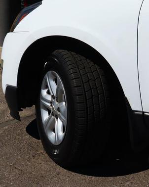 2016 Chevrolet Traverse LS