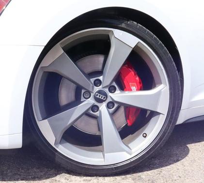 2019 Audi S5 3.0T Premium Plus