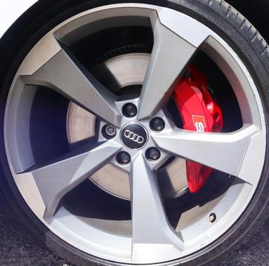 2019 Audi S5 3.0T Premium Plus