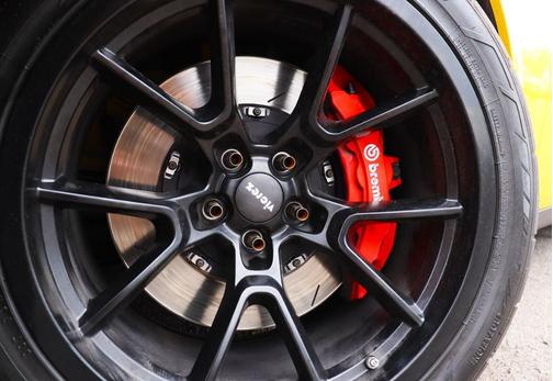 2019 Dodge Challenger R/T Scat Pack