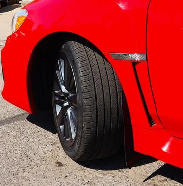 2018 Subaru WRX Base