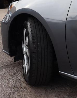 2023 Nissan Altima 2.5 S