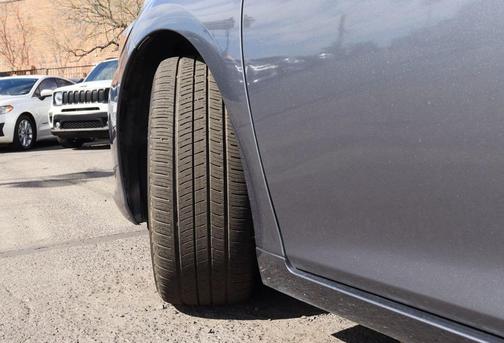 2020 Lexus ES 350 Base